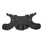 Wol/Nomex neklap tbv MSA F1S