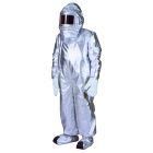 Heat resistant suit Isotemp 5500
