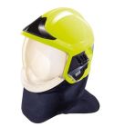 MSA Gallet F1 XF brandweerhelm