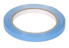 Bag sealing tape 9mm Blue