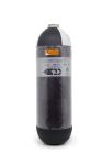 CTS Cilinder 6L/300Bar carbon