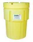 Overzetvat 200 l. drums
