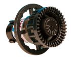 TFT Masterfix nozzle