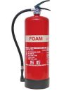 MED Foam Spray Extinguisher 6L