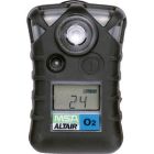 MSA Altair Zuurstof (O2) meter