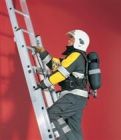 Brandweerladder 2x10 sportsopsteek