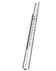 Brandweerladder 2x18 sportsoptrek