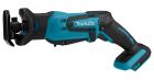 Makita DJR183ZJ 18 V Reciprozaag zonder accu's en lader