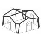 Medische Dockingtent MT