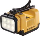 Peli werklamp 9430 met lader