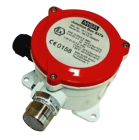 MSA Series 47K Gas Sensor