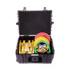 VETTER ACCESSORY KIT C.TEC WITH AIR CU LIGHT 12 BAR