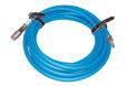 VETTER Blue Filling Hose 10m 12 Bar