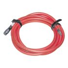 VETTER filling hose red 10 m 12 bar