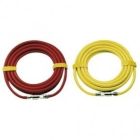 Vetter vulslang 12 bar 5m geel