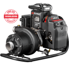 VFT Fire pump Black Panther 4